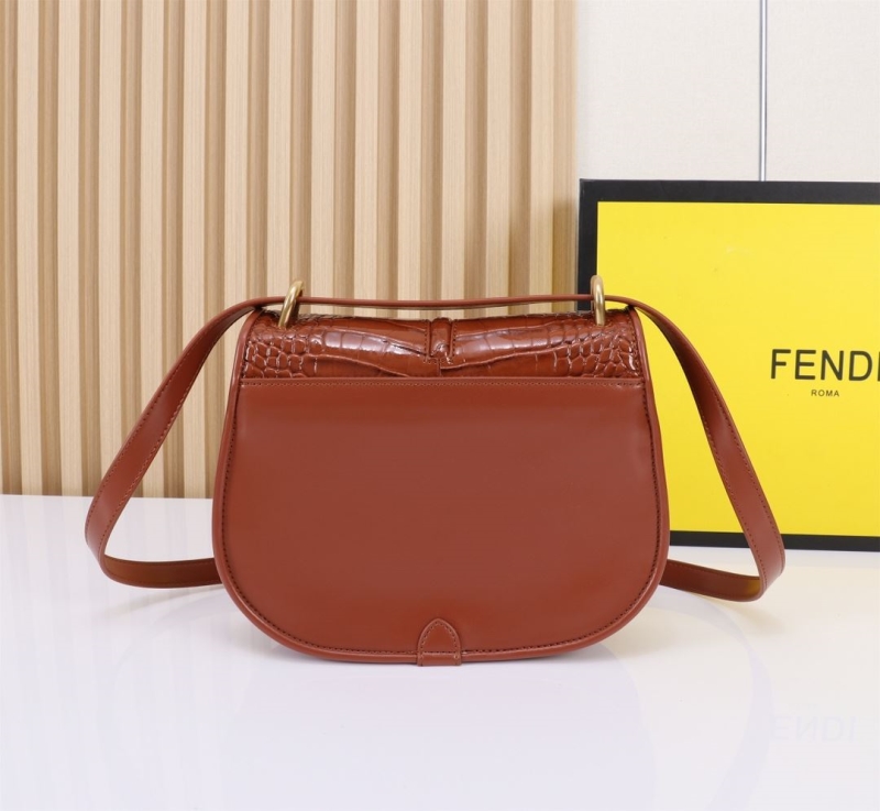 Fendi Satchel Bags